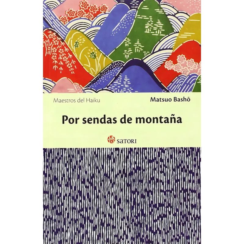 POR SENDAS DE MONTAÑA (Nuevo)