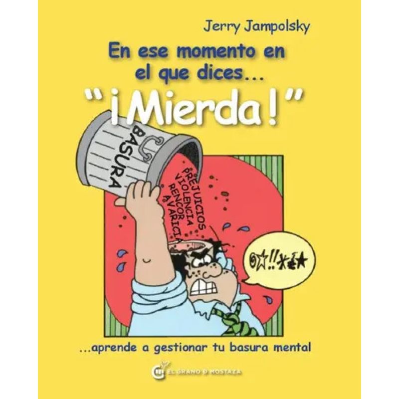 EN ESE MOMENTO EN EL QUE DICES...'IMIERDA!' (Nuevo)