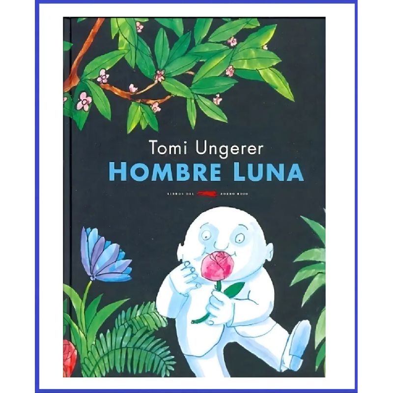 HOMBRE LUNA (Nuevo) - Miniatura 2