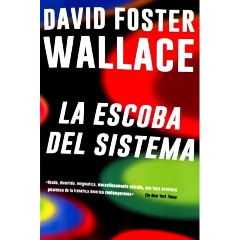 ESCOBA DEL SISTEMA, LA (Nuevo)