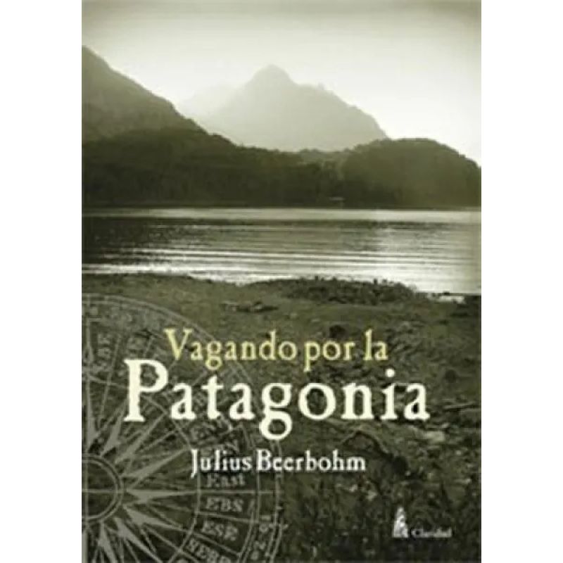 VAGANDO POR LA PATAGONIA (Nuevo)