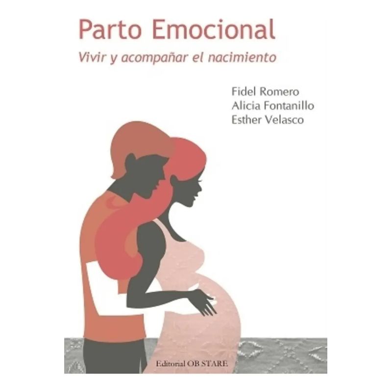 PARTO EMOCIONAL (Nuevo)