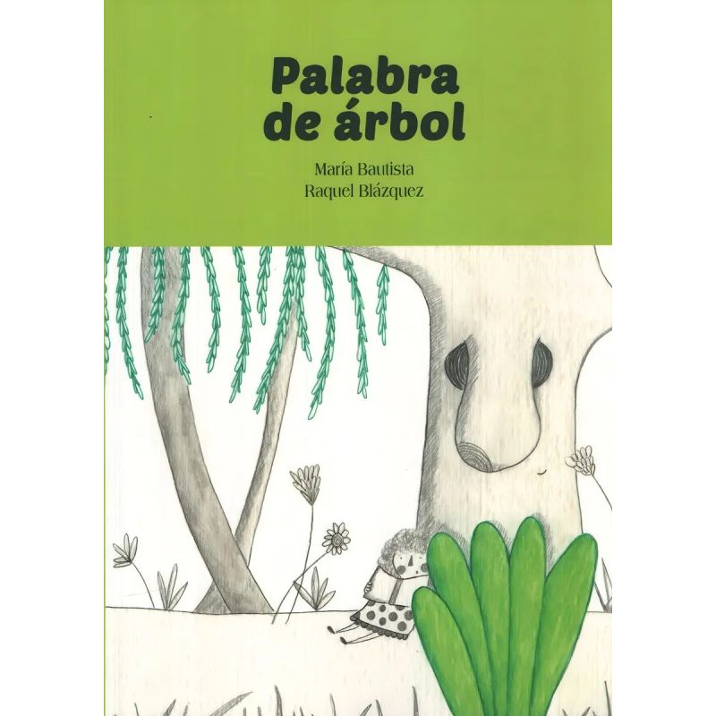 PALABRA DE ARBOL