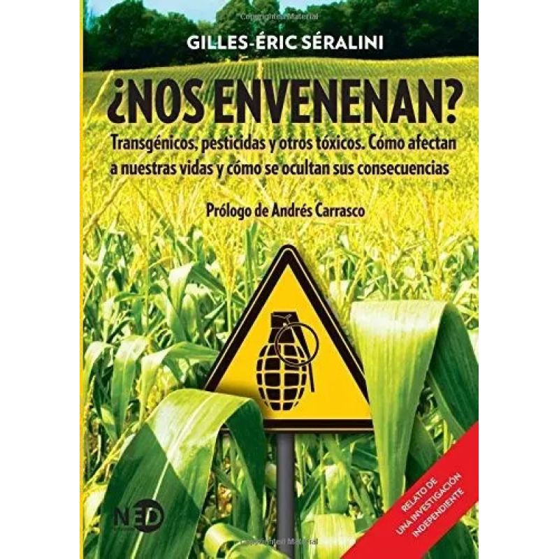 NOS ENVENENAN? (Nuevo)