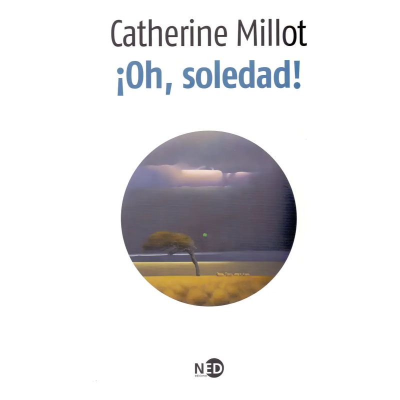 OH, SOLEDAD (Nuevo)