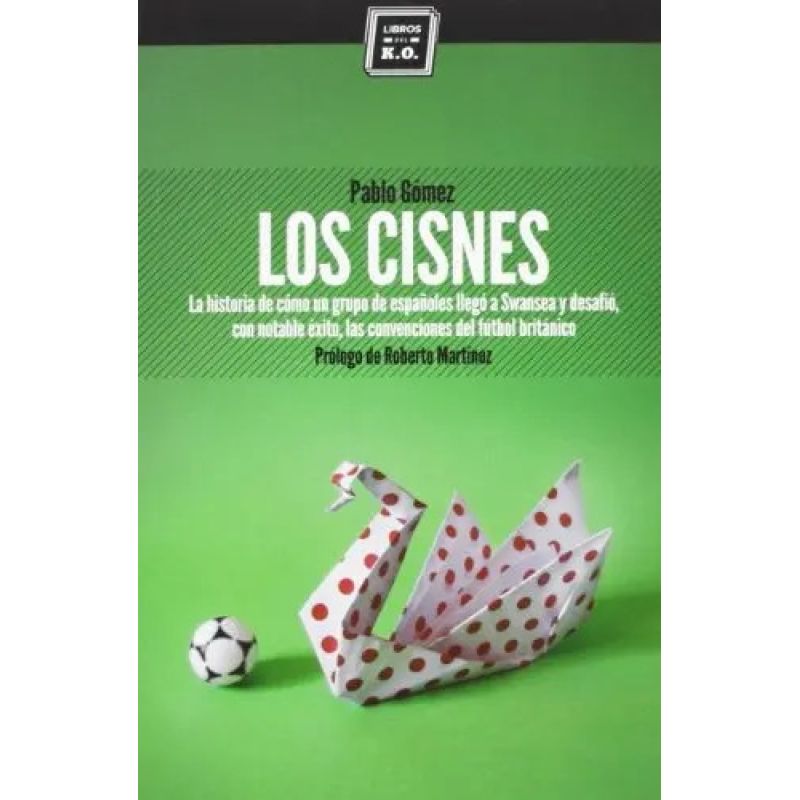 CISNES, LOS (Nuevo)