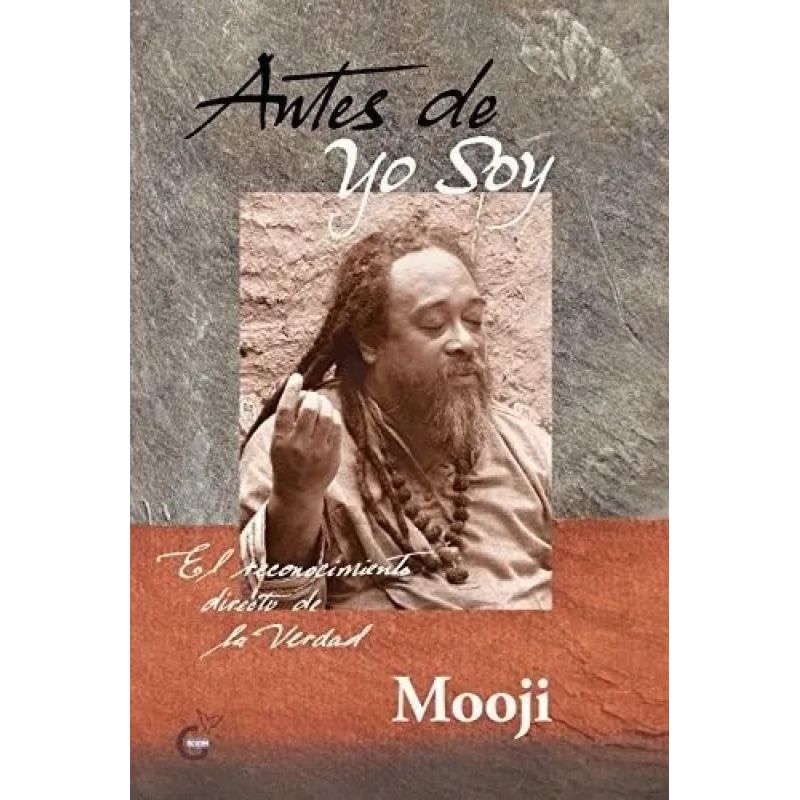 ANTES DEL YO SOY (Nuevo)