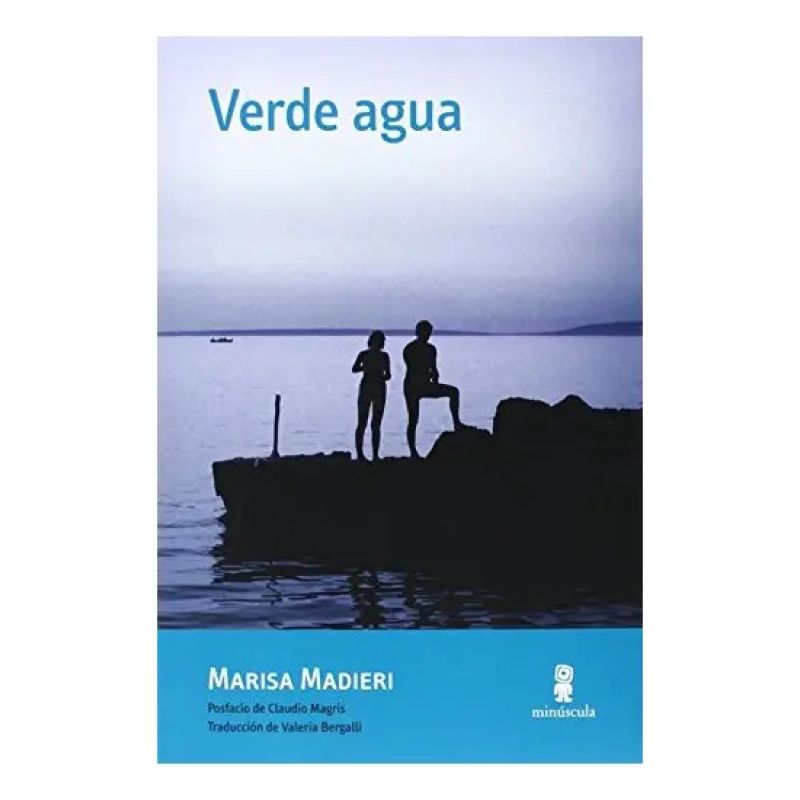 VERDE AGUA (Nuevo)