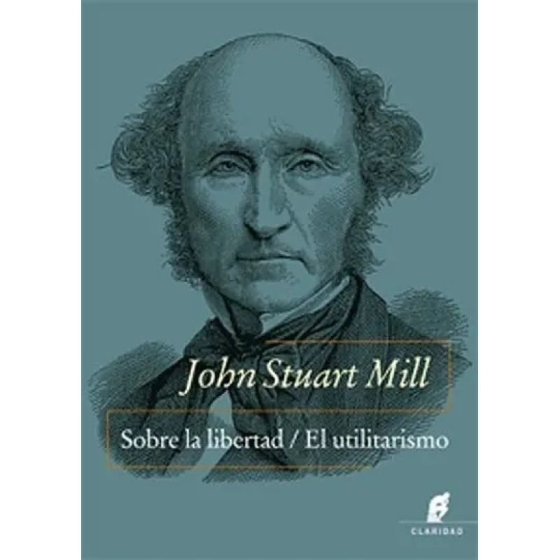 SOBRE LA LIBERTAD/EL UTILITARISMO - Miniatura 2