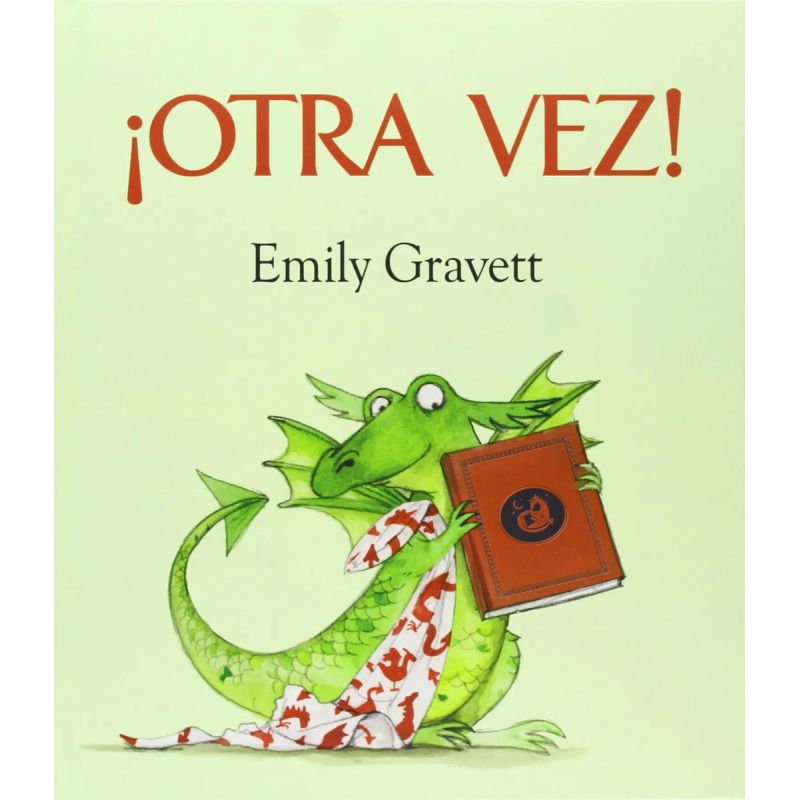 OTRA VEZ ! - TD (Nuevo)