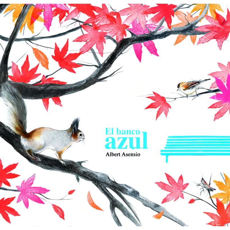 BANCO AZUL, EL (Nuevo)