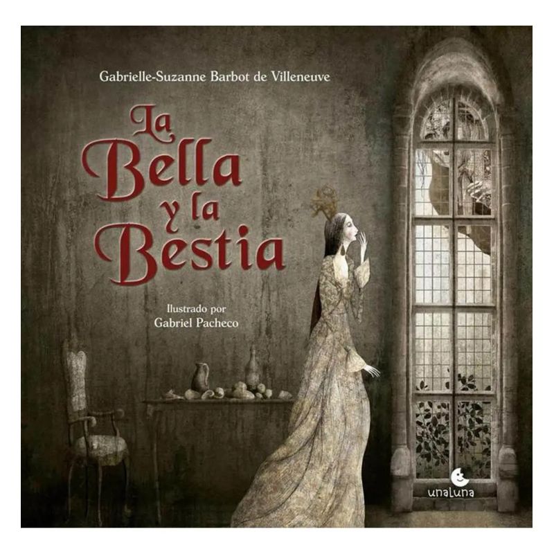 BELLA Y LA BESTIA,LA (Nuevo)