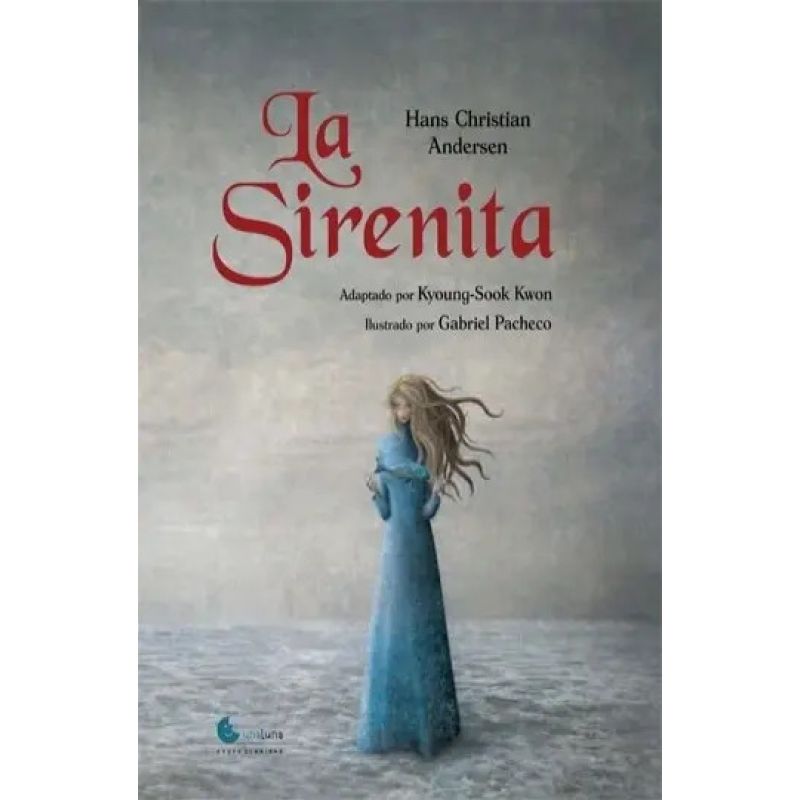 SIRENITA,LA (Nuevo)