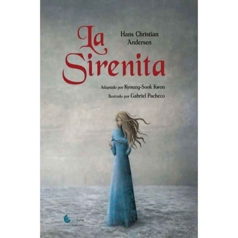 SIRENITA,LA (Nuevo) - Miniatura 2