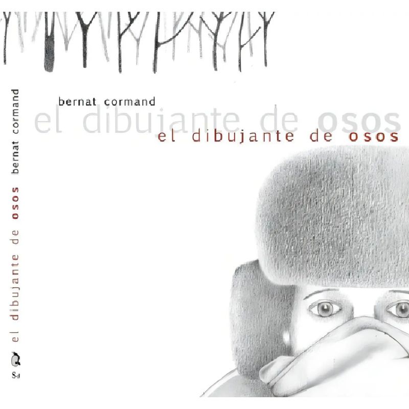 V.11 - EL DIBUJANTE DE OSOS (Nuevo)