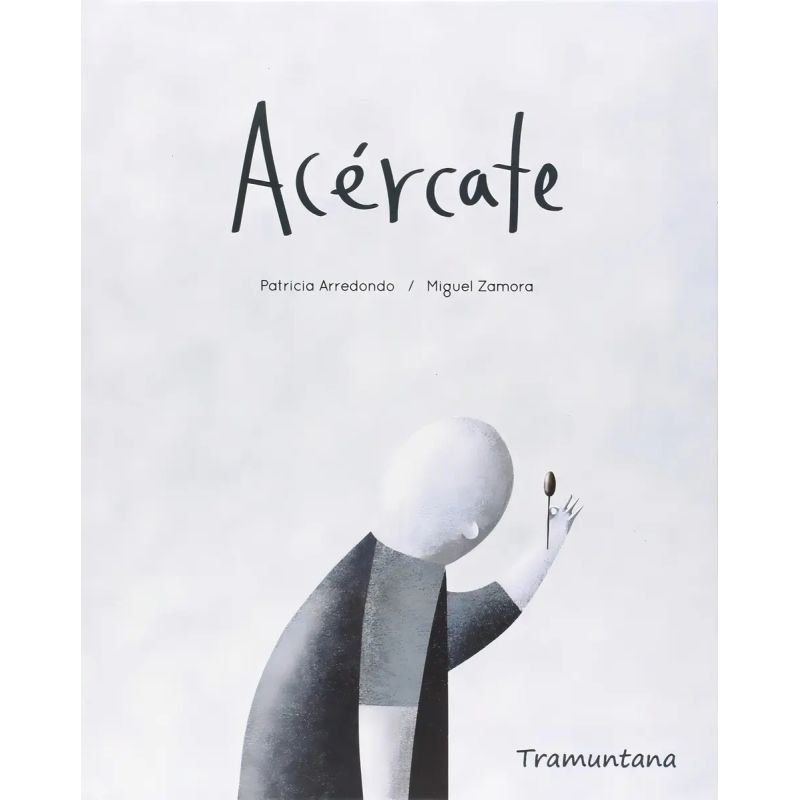 ACERCATE (TD) (Nuevo)