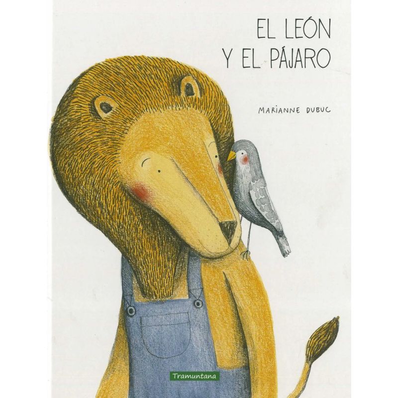 LEON Y EL PAJARO, EL (Nuevo)
