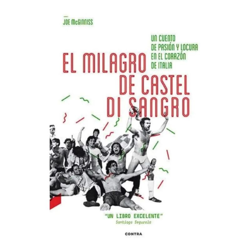 MILAGRO DE CASTEL DI SANGRO, EL (Nuevo)