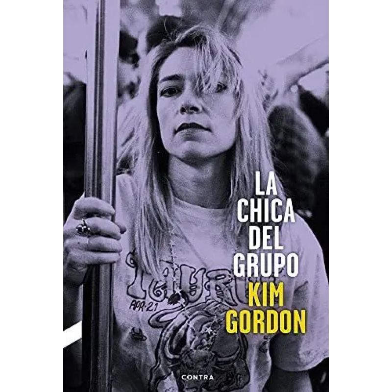 CHICA DEL GRUPO, LA (Nuevo) - Miniatura 2