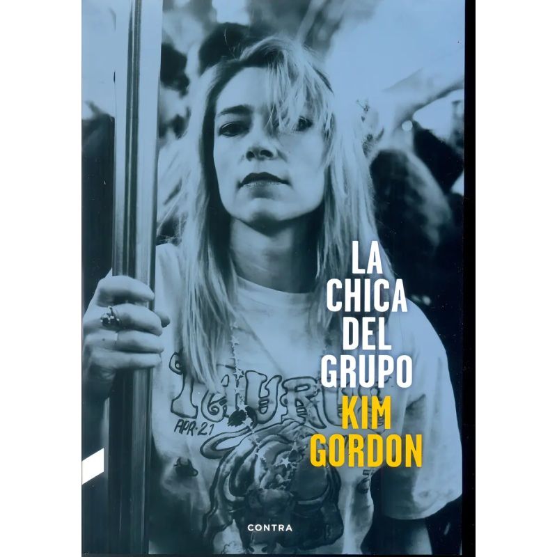 CHICA DEL GRUPO, LA (Nuevo)