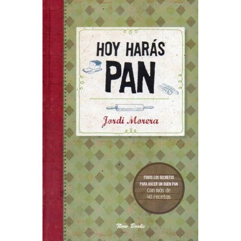 HOY HARAS PAN - TD (Nuevo)