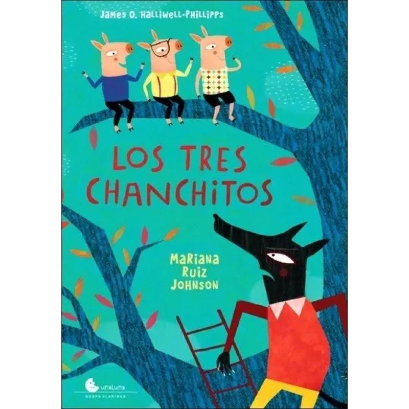 TRES CHANCHITOS,LOS (Nuevo) - Miniatura 2