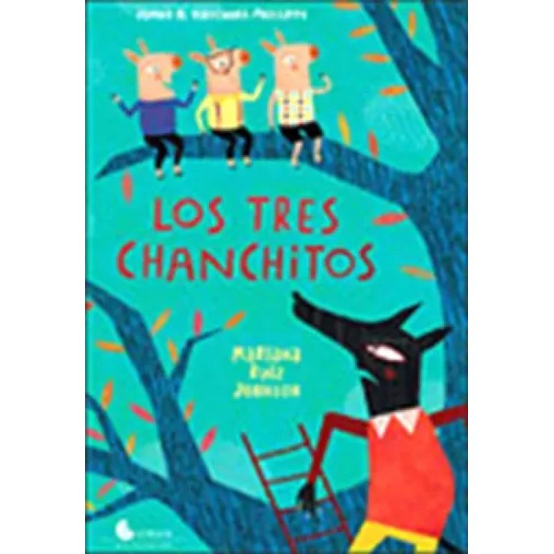TRES CHANCHITOS,LOS (Nuevo)