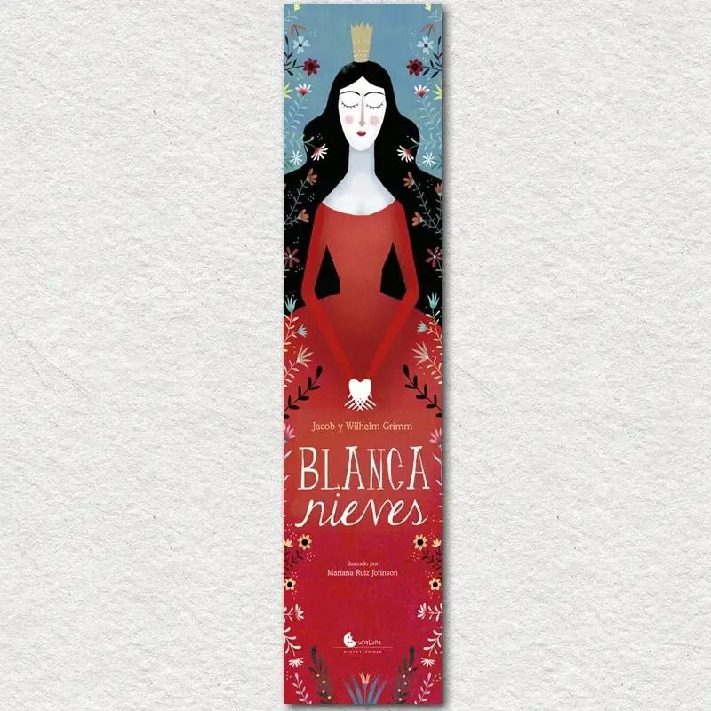 BLANCANIEVES - PRIMERAS LECTURAS (DESPLEGABLE) (Nuevo) - Miniatura 2