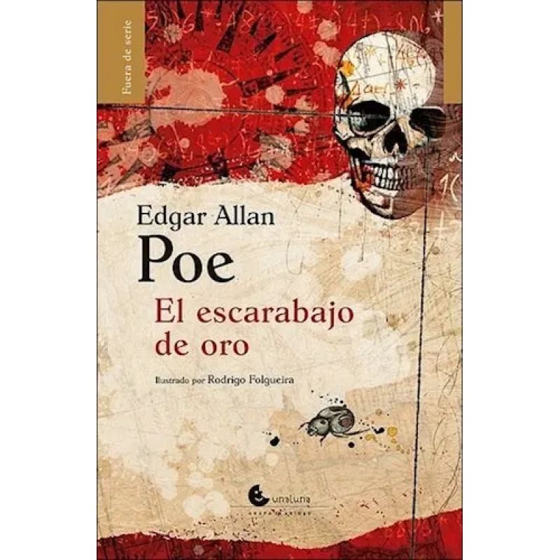 ESCARABAJO DE ORO,EL (Nuevo)