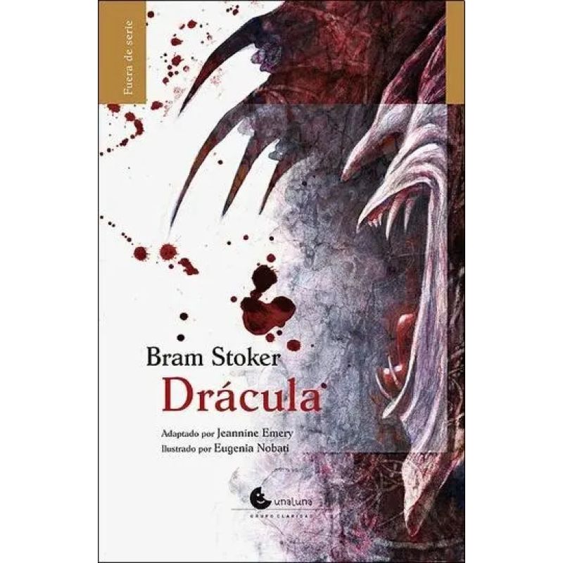 DRACULA (Nuevo)