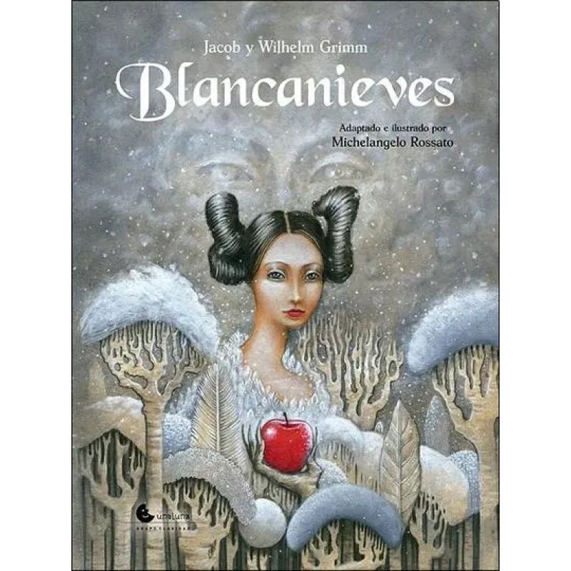 BLANCANIEVES - GRANDES LIBROS PARA PEQUEÑOS LECTORES (Nuevo)