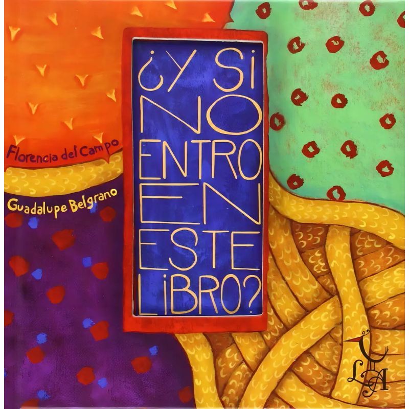Y SI NO ENTRO EN ESTE LIBRO? (Nuevo)