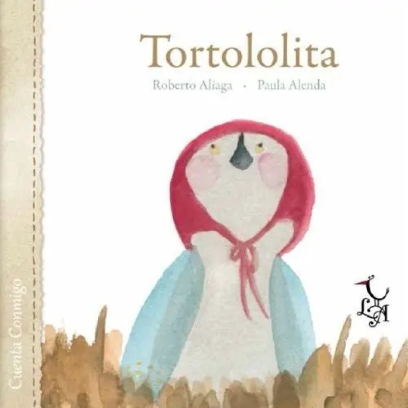 TORTOLOLITA (Nuevo)