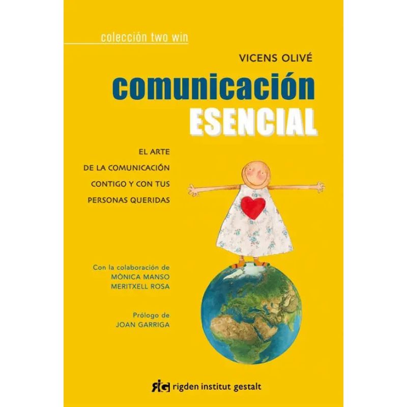 COMUNICACION ESENCIAL (Nuevo)