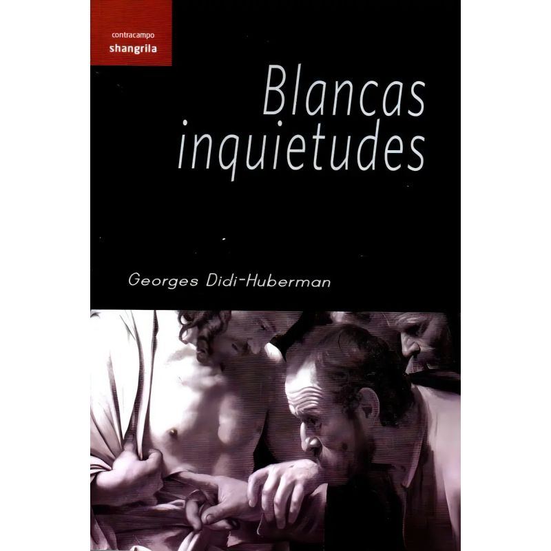 BLANCAS INQUIETUDES (Nuevo)
