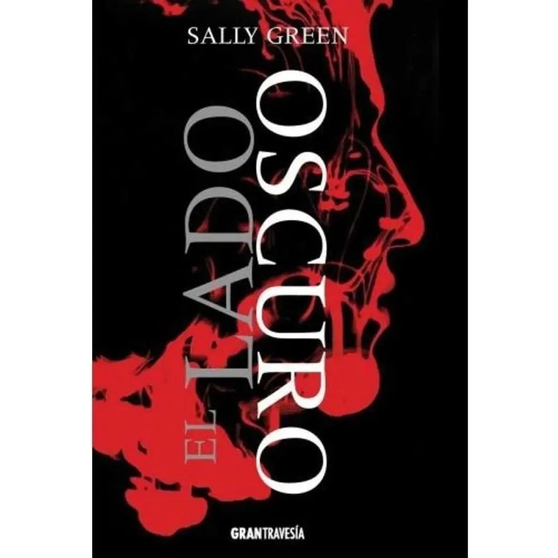 LADO OSCURO, EL - UNA VIDA OCULTA 1 (Nuevo)