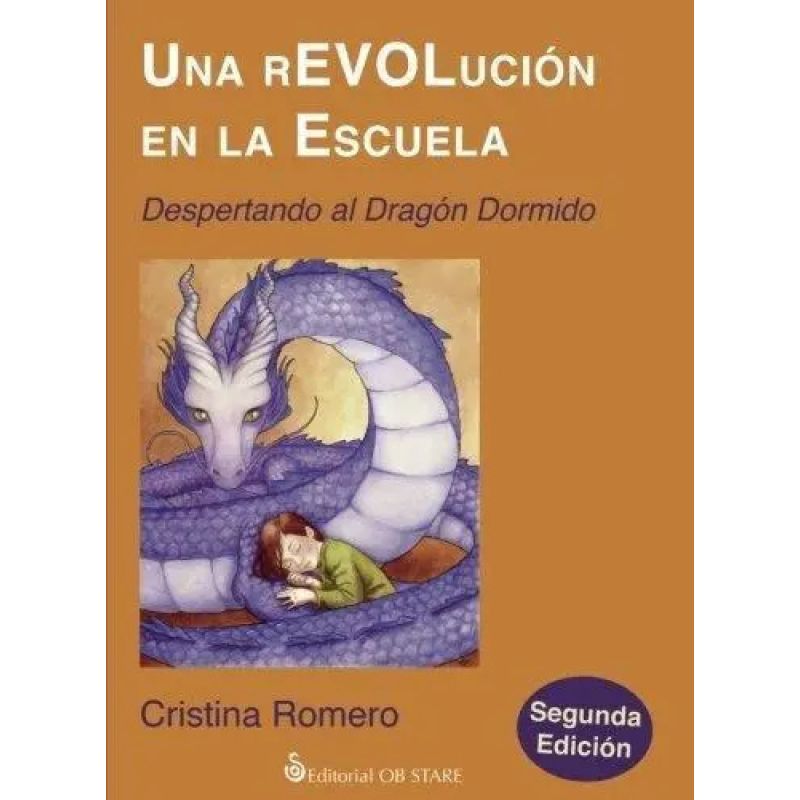 UNA REVOLUCION EN LA ESCUELA (Nuevo)