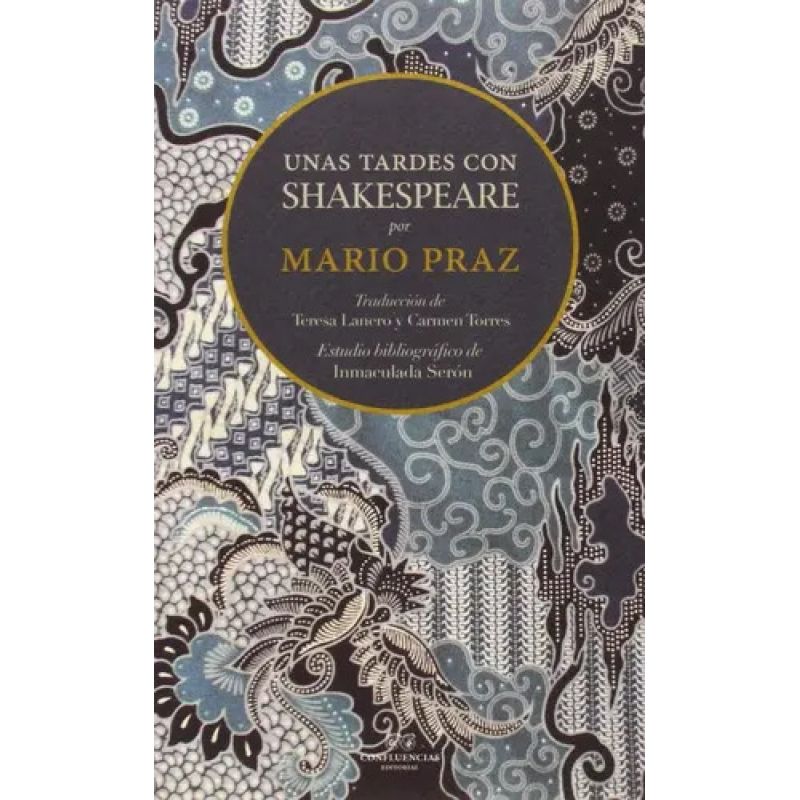 UNAS TARDES CON SHAKESPEARE (Nuevo)
