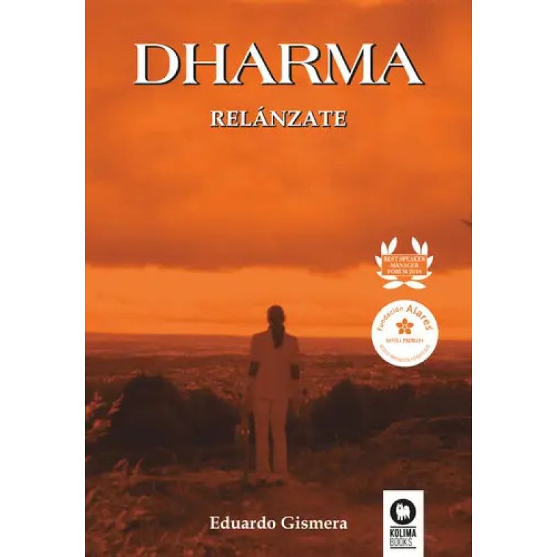DHARMA RELANZATE (Nuevo)