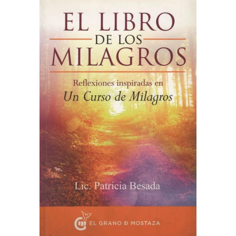 LIBRO DE LOS MILAGROS, EL (Nuevo)