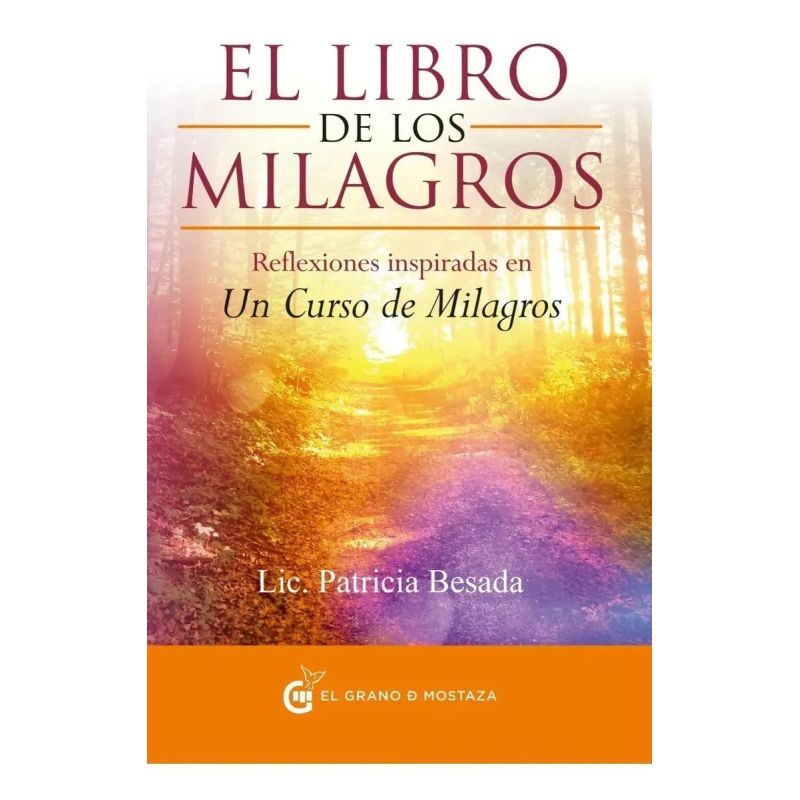 LIBRO DE LOS MILAGROS, EL (Nuevo) - Miniatura 2