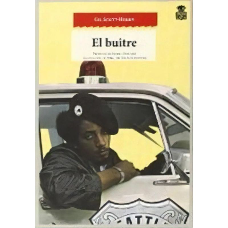 BUITRE, EL (Nuevo)