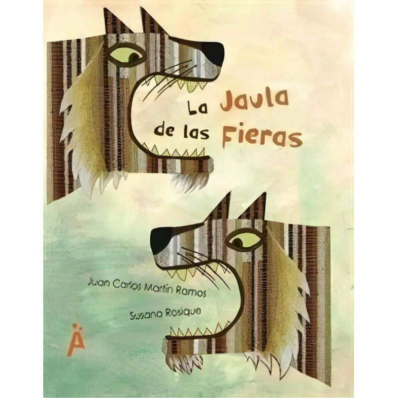 JAULA DE LAS FIERAS, LA - TD (Nuevo)