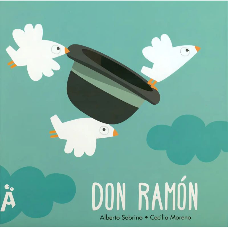 DON RAMON - TD (Nuevo)