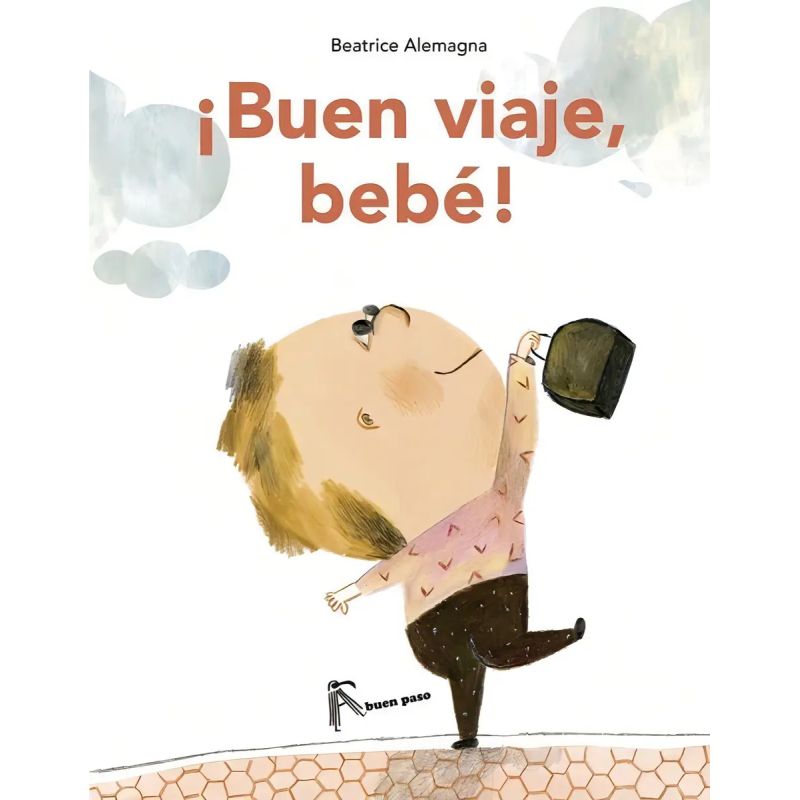 BUEN VIAJE, BEBE (Nuevo)