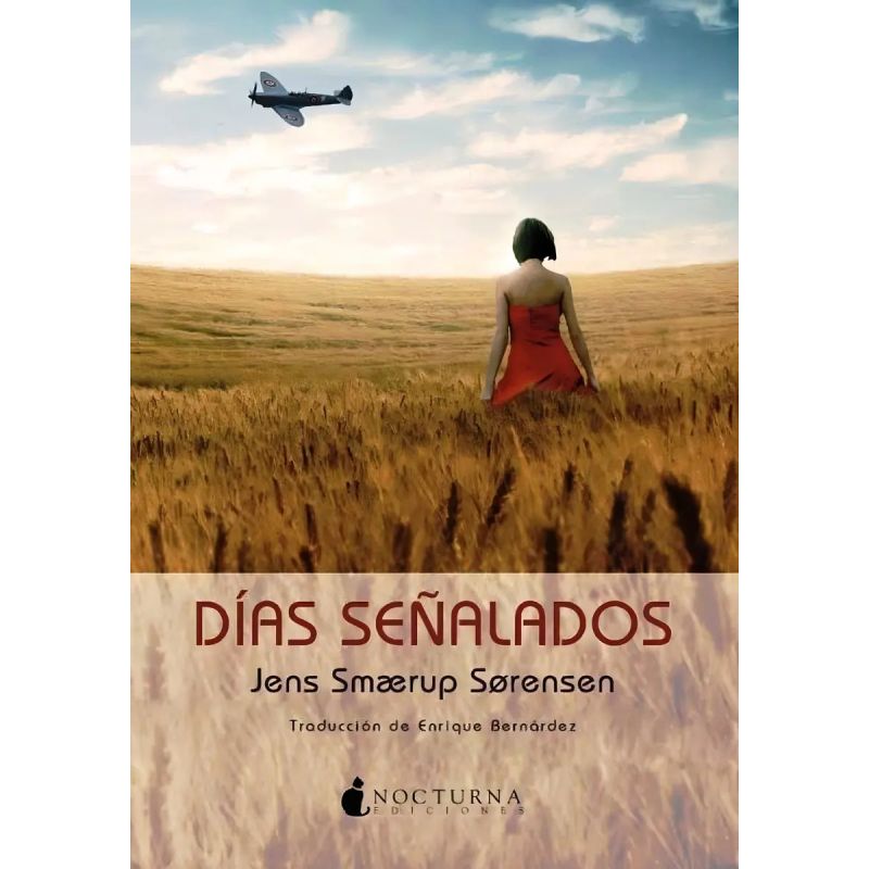 DIAS SEÑALADOS (Nuevo)