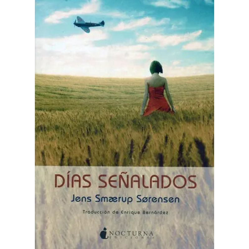 DIAS SEÑALADOS (Nuevo) - Miniatura 2