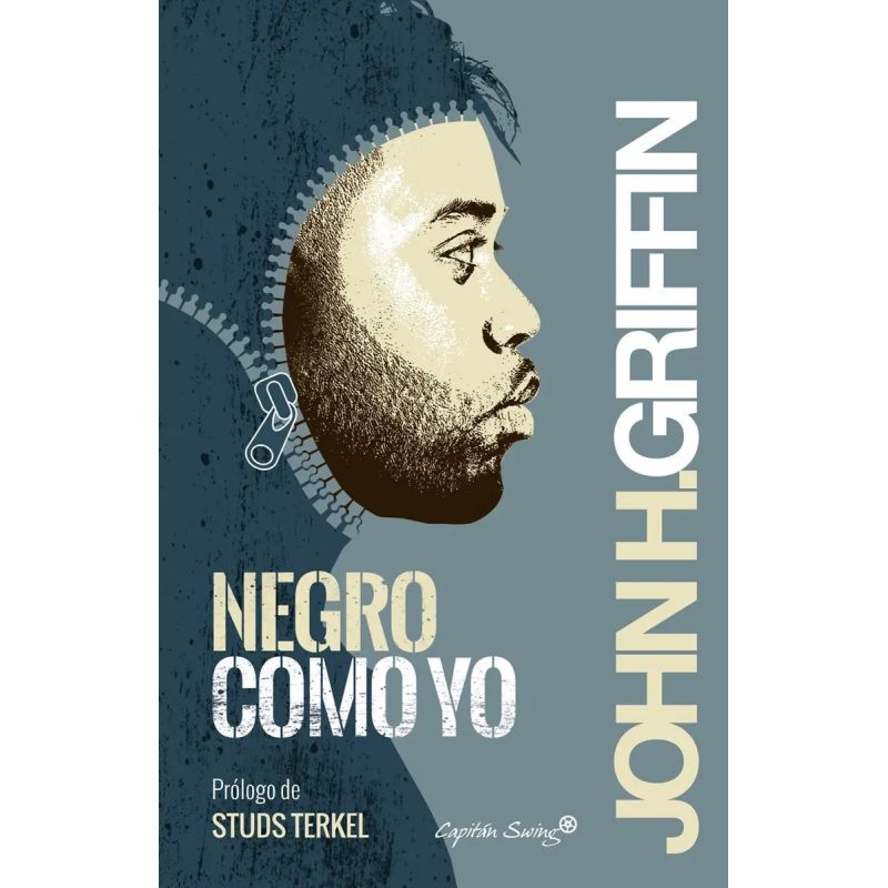 NEGRO COMO YO (Nuevo)