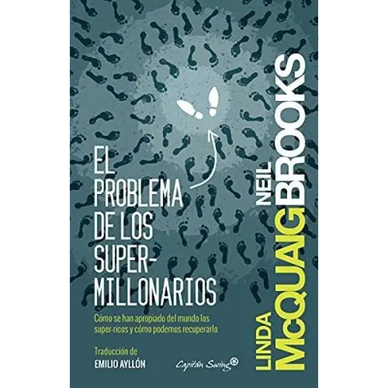 PROBLEMA DE LOS SUPER MILLONARIOS, EL (Nuevo)