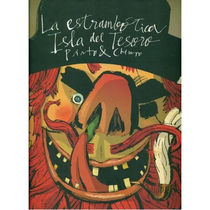 ESTRAMBOTICA ISLA DEL TESORO, LA - TD (Nuevo) - Miniatura 2